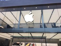 -Apple零售店(成都太古里店)