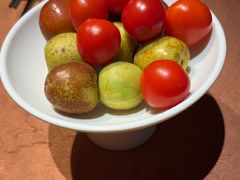 -兰庭玉树·老饭骨家宴(后海店)