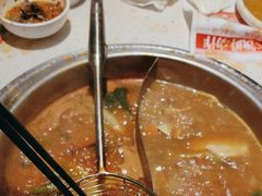 -左庭右院鲜牛肉火锅(长泰广场店)
