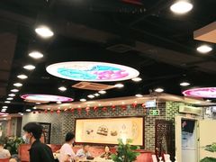 大堂-点都德(盘福楼店)