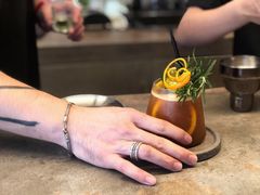 -BE NORMAL CAFE(霞溪路店)