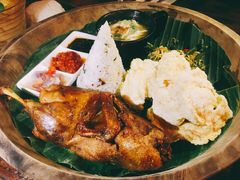 -Pundi Pundi Restaurant