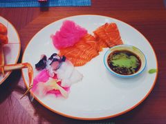 -济南香格里拉·咖啡泉自助餐厅