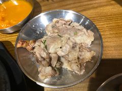 -·缸桶屋·韩式牛肋条自助烤肉(西湖D11店)