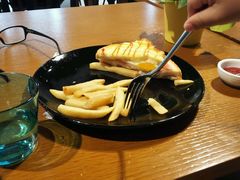 -穆拉诺餐厅(上海玻璃博物馆店)