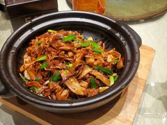 -宏宴·新京菜(望京店)