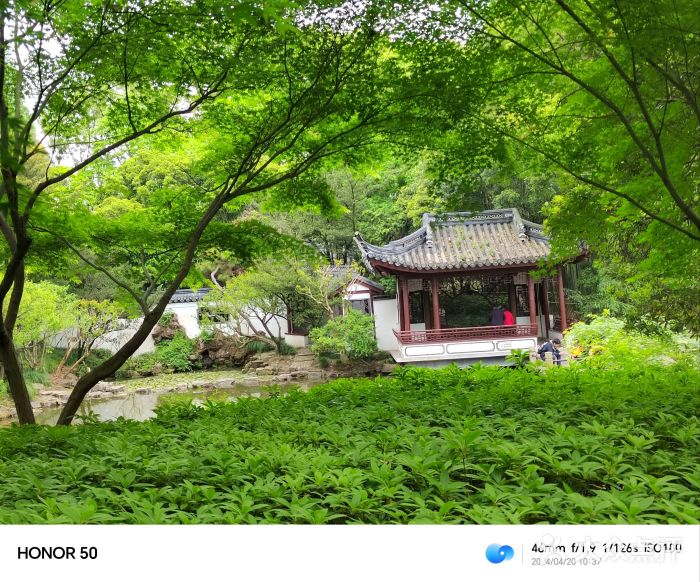 汇龙潭图片