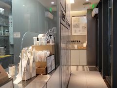 -喜茶(东莞汇一城店)