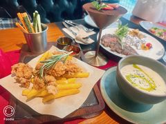 -百特喜·意大利餐厅(八佰伴镇江店)