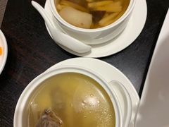 -浙江安吉JW万豪酒店·万豪中餐厅