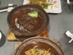 -潮澎派·潮汕菜大排档(南较西路店)