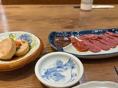 -红叶日料·放题·海胆·定食(星海店)