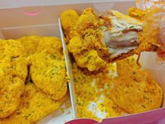-悠个炸鸡(南京创始店)