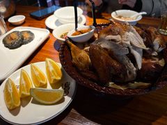 -随缘小馆(红岭路店)