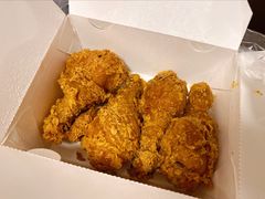-胖老爹美式炸鸡(远洋旗舰店)