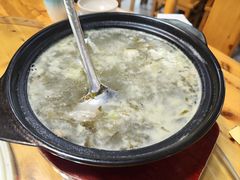 -潼南太安名鱼•特色江湖菜 太安鱼