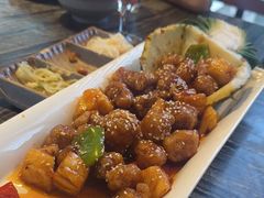 -西双版纳洲际度假酒店-曼霖轩中餐厅