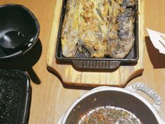 -聚点串吧·北京烧烤(赵登禹路店)