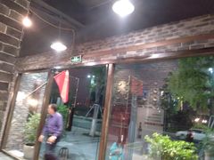 门面-白乐天毛肚火锅馆(南滨路店)