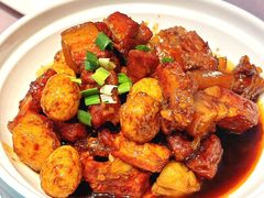 -金典银峰老鹅馆·昆山菜(亭林公园店)