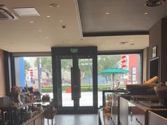 -星巴克(保定万博广场店)