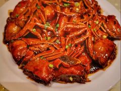 -顺风海鲜港(金玉兰店)