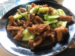 -辣么好吃私厨(新城店)