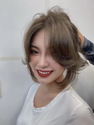 -HairCode芭曲发型