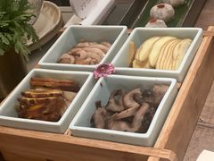 -蘑界·野生菌火锅(深业上城店)