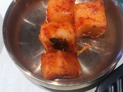 -梨花牛肉汤饭(仁恒伊势丹店)