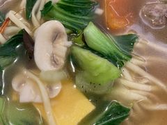 -同心楼(解放北路店)