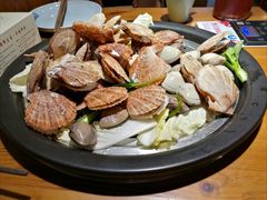 -三个渔夫·蒸汽海鲜(小白楼店)