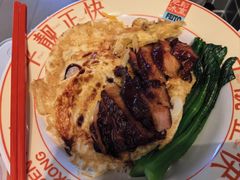 -肥韬茶餐厅(海上世界店)