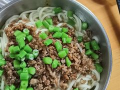 -左撇子私房面