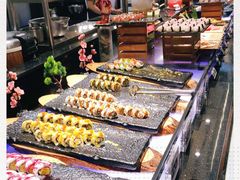 -韩盛·盛江山自助料理(中街大悦城店)