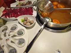 -潮正和潮汕牛肉火锅·老字号(番禺万达店)