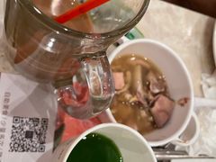 -芭菲盛宴·环球美食(北城国际店)