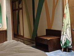 -白桦林温泉谷