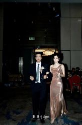 -B.Bridge Couture婚纱礼服(福田店)