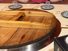 -王老六铁锅炖鱼(翠微店)