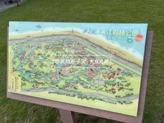 -上海滨江森林公园