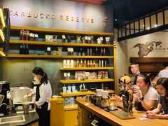 -星巴克臻选(深圳罗湖万象城店)