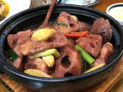 -猪腰一家·地道佛山菜(盐步店)