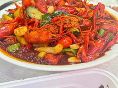 -羊家胡同·龙虾烧烤火锅(龙汇路店)