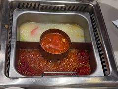 -竹犇番茄火锅(长治太行东街店)