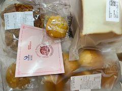 -静安面包房(万航渡路店)