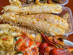 -岛中岛·海鲜大排档·万宁老字号(东澳店)