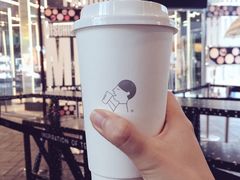 -喜茶(北京三里屯太古里店)