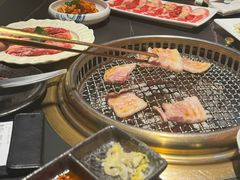 -黑崎烧肉·山野厨房(坪山店)