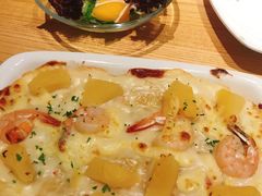 -菲滋意式餐厅(西溪印象城店)